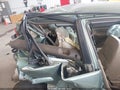 2003 Honda Civic — photo 8 of 16 | VIN 1HGES16563L023151