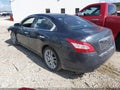 2011 Nissan Maxima — photo 3 of 12 | VIN 1N4AA5AP8BC812308