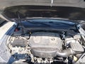 2017 Dodge Durango — photo 10 of 16 | VIN 1C4RDHDG0HC666528