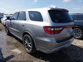 2017 Dodge Durango — photo 3 of 16 | VIN 1C4RDHDG0HC666528