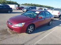 2005 Honda Accord — photo 2 of 13 | VIN 1HGCM56775A020431