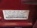 2005 Honda Accord — photo 9 of 13 | VIN 1HGCM56775A020431
