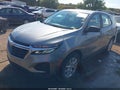 2024 Chevrolet Equinox — photo 2 of 17 | VIN 3GNAXHEG7RL112936