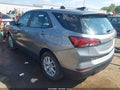 2024 Chevrolet Equinox — photo 3 of 17 | VIN 3GNAXHEG7RL112936
