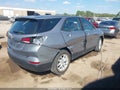 2024 Chevrolet Equinox — photo 4 of 17 | VIN 3GNAXHEG7RL112936