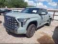2025 Toyota Tundra — photo 2 of 16 | VIN 5TFNA5DBXSX292004
