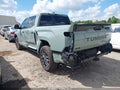 2025 Toyota Tundra — photo 3 of 16 | VIN 5TFNA5DBXSX292004