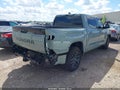 2025 Toyota Tundra — photo 4 of 16 | VIN 5TFNA5DBXSX292004