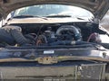 1994 Dodge Ram 2500 — photo 10 of 16 | VIN 1B7KF26C4RS666476