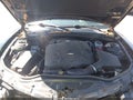 2015 Chevrolet Camaro — photo 10 of 16 | VIN 2G1FB1E37F9168917