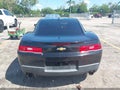 2015 Chevrolet Camaro — photo 16 of 16 | VIN 2G1FB1E37F9168917