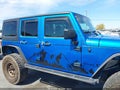 2016 Jeep Wrangler Unlimited — photo 14 of 17 | VIN 1C4BJWDG8GL137051