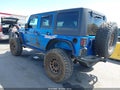 2016 Jeep Wrangler Unlimited — photo 3 of 17 | VIN 1C4BJWDG8GL137051