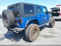 2016 Jeep Wrangler Unlimited — photo 4 of 17 | VIN 1C4BJWDG8GL137051