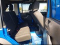 2016 Jeep Wrangler Unlimited — photo 8 of 17 | VIN 1C4BJWDG8GL137051