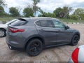 2018 Alfa Romeo Stelvio — photo 13 of 16 | VIN ZASFAKBN9J7B75214