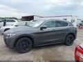 2018 Alfa Romeo Stelvio — photo 14 of 16 | VIN ZASFAKBN9J7B75214