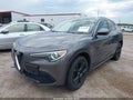 2018 Alfa Romeo Stelvio — photo 2 of 16 | VIN ZASFAKBN9J7B75214
