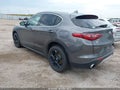 2018 Alfa Romeo Stelvio — photo 3 of 16 | VIN ZASFAKBN9J7B75214