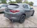 2018 Alfa Romeo Stelvio — photo 4 of 16 | VIN ZASFAKBN9J7B75214