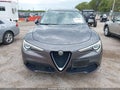 2018 Alfa Romeo Stelvio — photo 6 of 16 | VIN ZASFAKBN9J7B75214