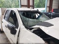 2021 Chevrolet Silverado 2500 — photo 14 of 20 | VIN 1GB5YLE70MF190332