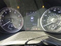 2019 Hyundai Elantra — photo 7 of 17 | VIN 5NPD84LF4KH427091
