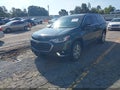 2020 Chevrolet Traverse — photo 2 of 16 | VIN 1GNERGKW2LJ241229