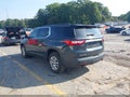 2020 Chevrolet Traverse — photo 3 of 16 | VIN 1GNERGKW2LJ241229