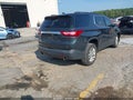 2020 Chevrolet Traverse — photo 4 of 16 | VIN 1GNERGKW2LJ241229