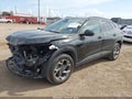 2025 Chevrolet Trax — photo 2 of 17 | VIN KL77LHEP4SC145356