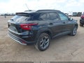 2025 Chevrolet Trax — photo 4 of 17 | VIN KL77LHEP4SC145356