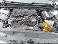 2024 Toyota Camry — photo 10 of 16 | VIN 4T1G11AK8RU237791