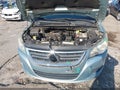 2010 Volkswagen Routan — photo 10 of 17 | VIN 2V4RW4D10AR209171