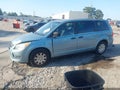 2010 Volkswagen Routan — photo 2 of 17 | VIN 2V4RW4D10AR209171