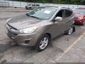 2010 Hyundai Tucson — photo 2 of 16 | VIN KM8JU3ACXAU111079