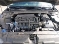 2025 Kia K4 — photo 10 of 17 | VIN 3KPFT4DE5SE130428