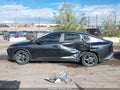 2025 Kia K4 — photo 15 of 17 | VIN 3KPFT4DE5SE130428