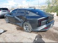 2025 Kia K4 — photo 3 of 17 | VIN 3KPFT4DE5SE130428