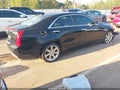 2013 Cadillac ATS — photo 4 of 14 | VIN 1G6AB5RA0D0155535