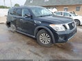 2020 Nissan Armada — photo 1 of 16 | VIN JN8AY2NC1L9617911