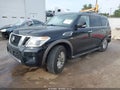 2020 Nissan Armada — photo 2 of 16 | VIN JN8AY2NC1L9617911
