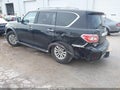 2020 Nissan Armada — photo 3 of 16 | VIN JN8AY2NC1L9617911