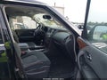 2020 Nissan Armada — photo 5 of 16 | VIN JN8AY2NC1L9617911
