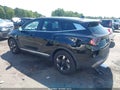 2026 Kia Sportage — photo 3 of 17 | VIN 5XYK23DF5TG405210