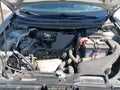 2013 Nissan Rogue Sport — photo 10 of 12 | VIN JN8AS5MT0DW507276