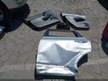 2013 Nissan Rogue Sport — photo 12 of 12 | VIN JN8AS5MT0DW507276