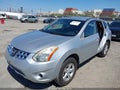 2013 Nissan Rogue Sport — photo 2 of 12 | VIN JN8AS5MT0DW507276