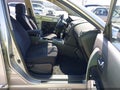2013 Nissan Rogue Sport — photo 5 of 12 | VIN JN8AS5MT0DW507276