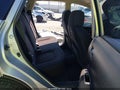 2013 Nissan Rogue Sport — photo 8 of 12 | VIN JN8AS5MT0DW507276